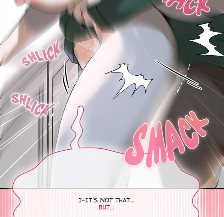 Paws on Campus Chapter 14 - Page 149