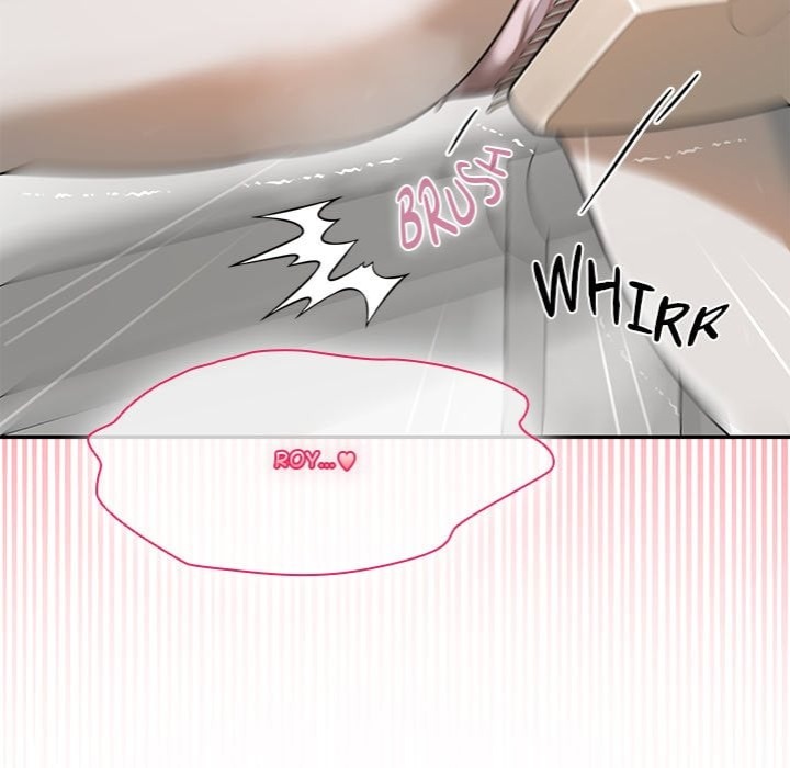 Paws on Campus Chapter 14 - Page 6