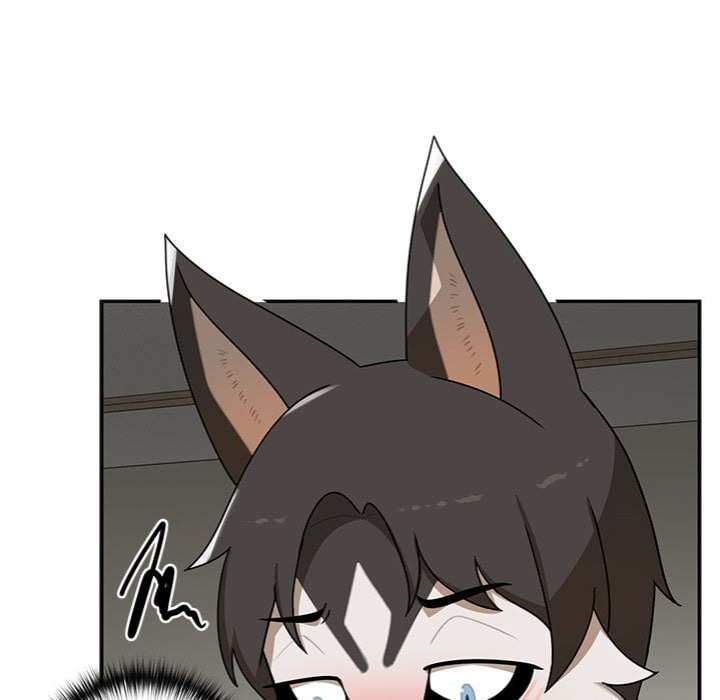 Paws on Campus Chapter 14 - Page 82