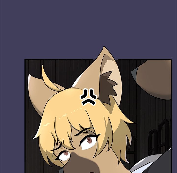 Paws on Campus Chapter 15 - Page 114