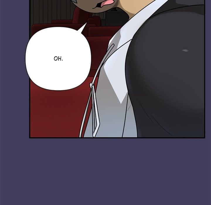 Paws on Campus Chapter 15 - Page 115