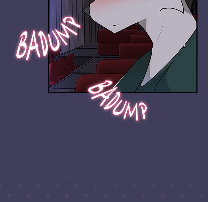 Paws on Campus Chapter 15 - Page 153