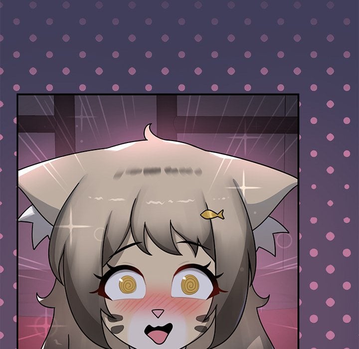 Paws on Campus Chapter 15 - Page 154