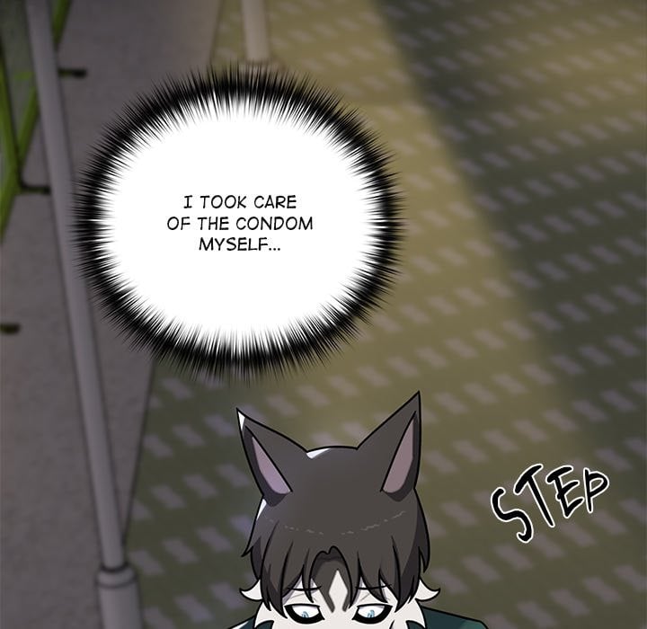 Paws on Campus Chapter 15 - Page 16