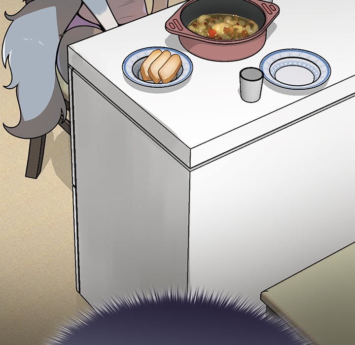 Paws on Campus Chapter 15 - Page 45