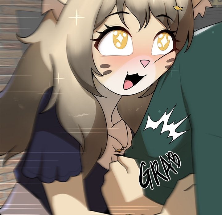 Paws on Campus Chapter 15 - Page 56