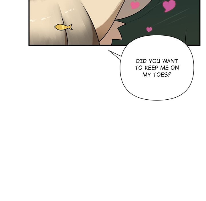 Paws on Campus Chapter 15 - Page 60