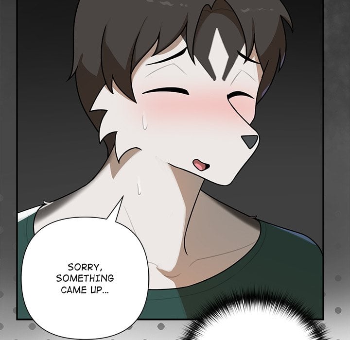 Paws on Campus Chapter 15 - Page 62