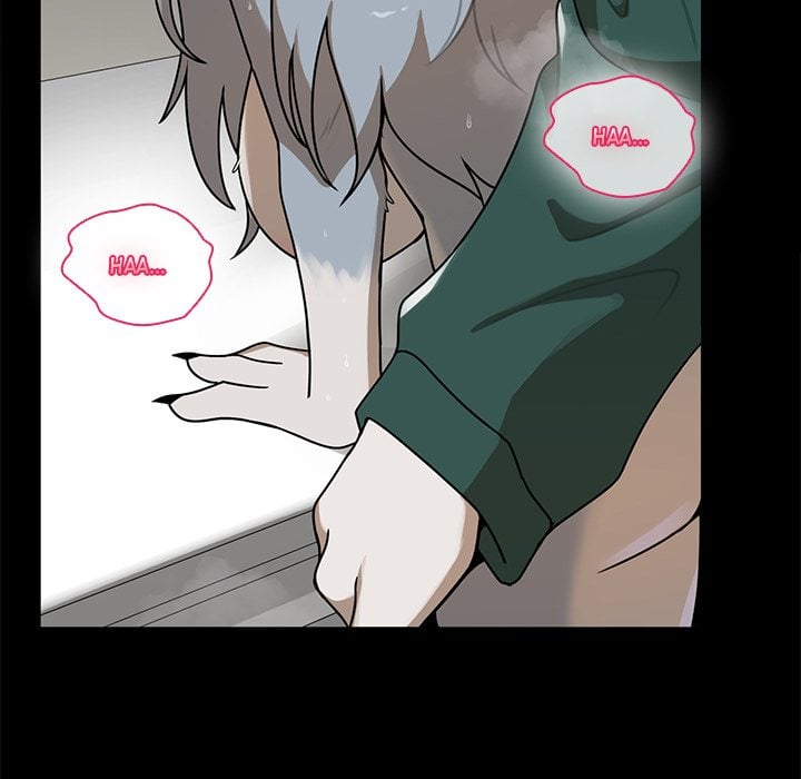 Paws on Campus Chapter 15 - Page 9