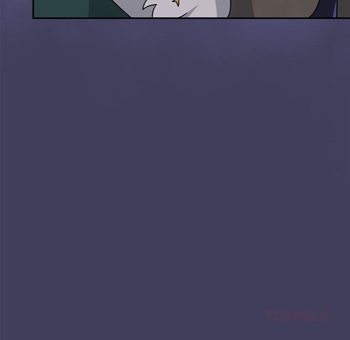 Paws on Campus Chapter 16 - Page 75