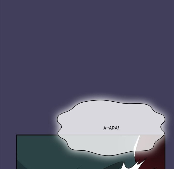 Paws on Campus Chapter 16 - Page 94