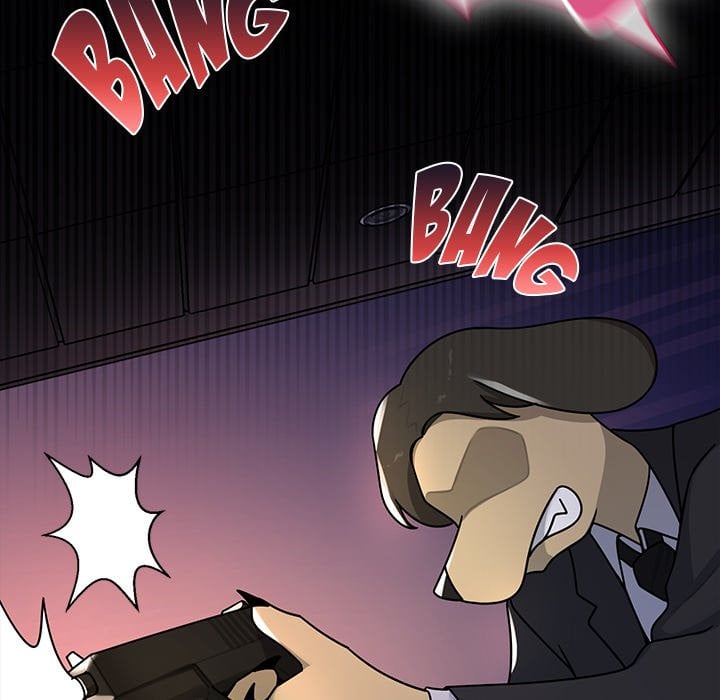 Paws on Campus Chapter 17 - Page 101