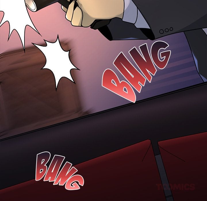 Paws on Campus Chapter 17 - Page 102