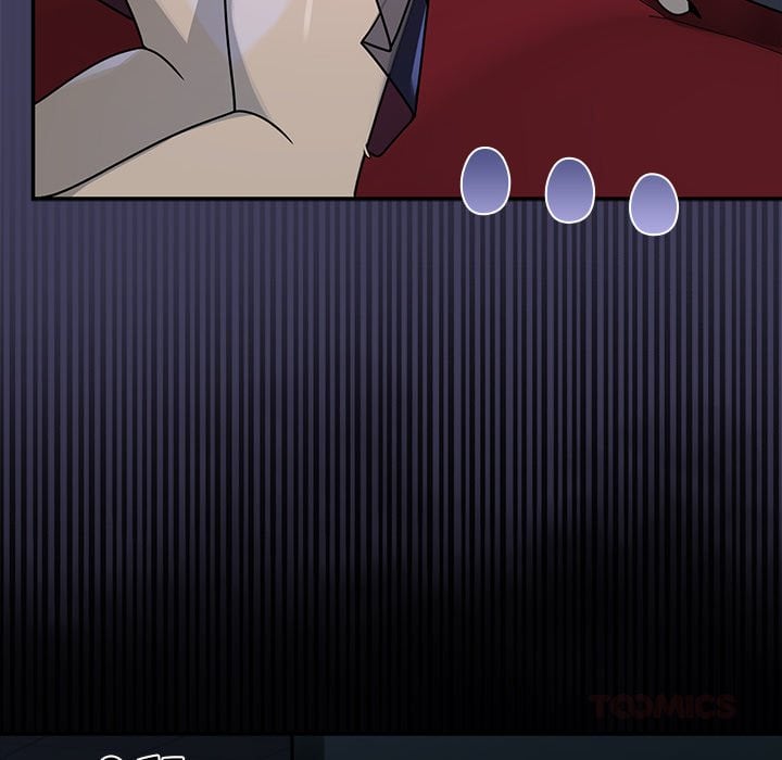 Paws on Campus Chapter 17 - Page 12