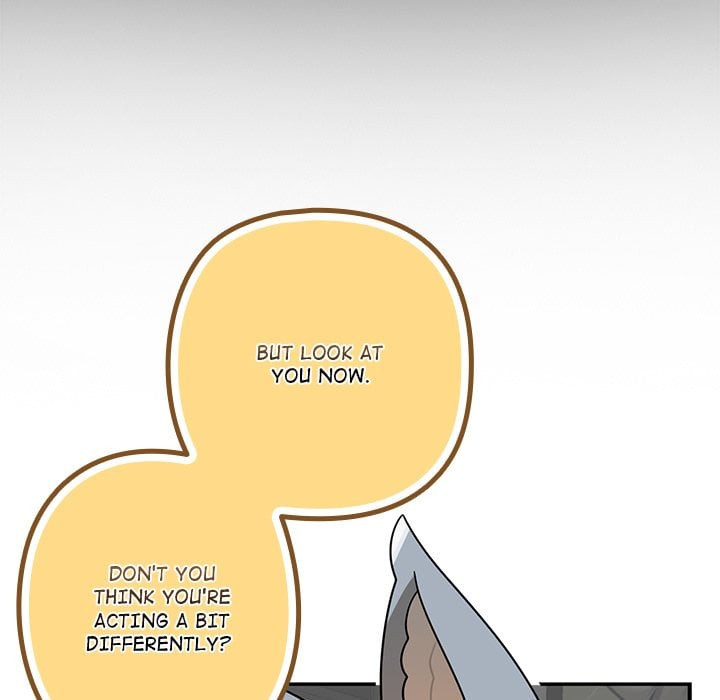 Paws on Campus Chapter 17 - Page 145