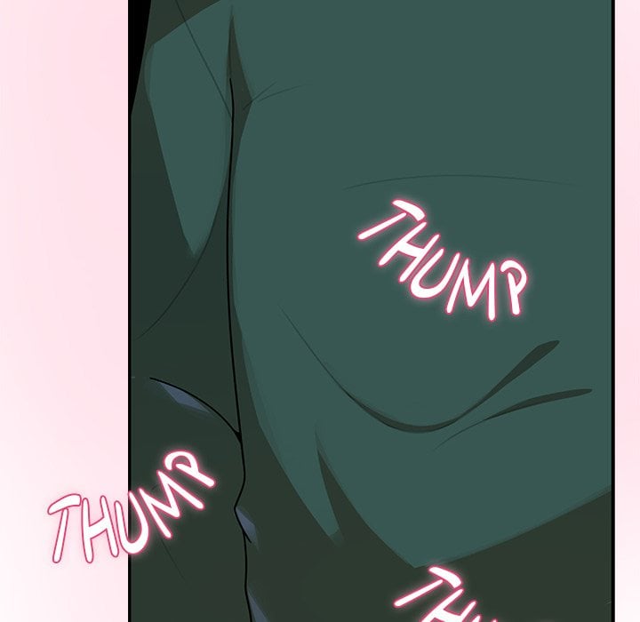 Paws on Campus Chapter 17 - Page 167