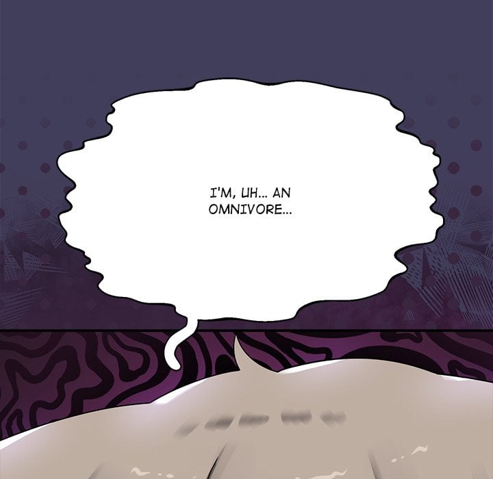 Paws on Campus Chapter 17 - Page 26