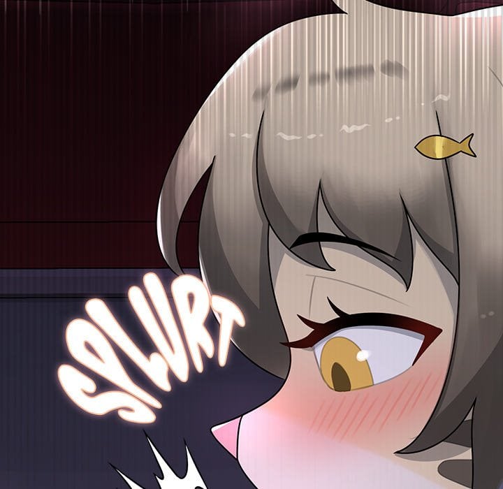 Paws on Campus Chapter 17 - Page 44