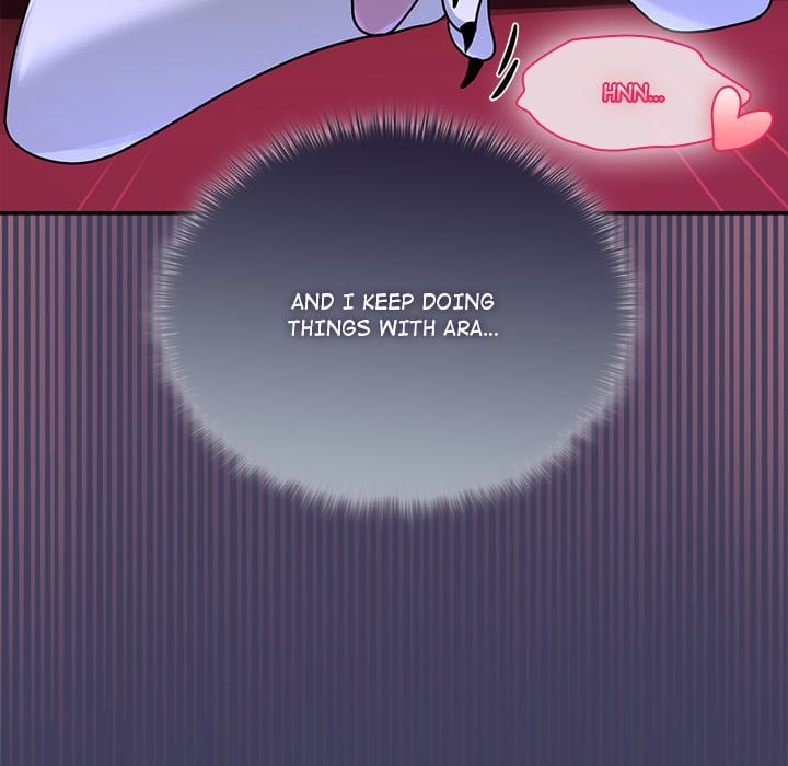 Paws on Campus Chapter 17 - Page 91