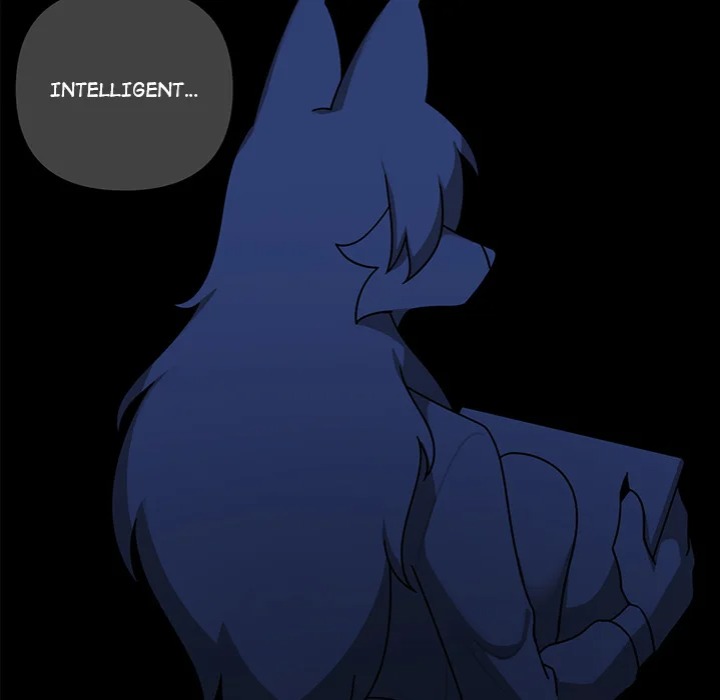 Paws on Campus Chapter 18 - Page 14