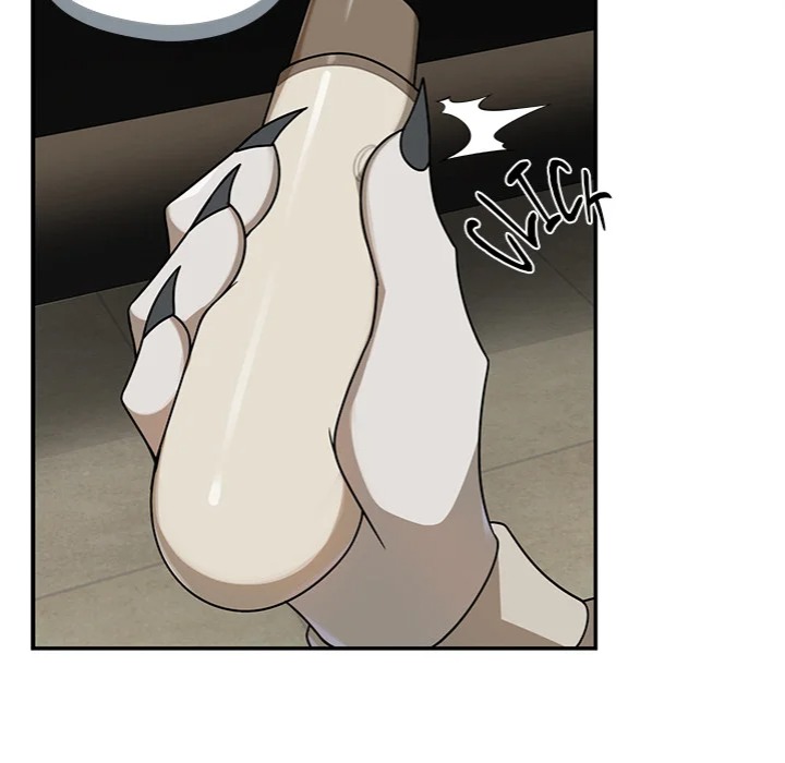 Paws on Campus Chapter 18 - Page 155