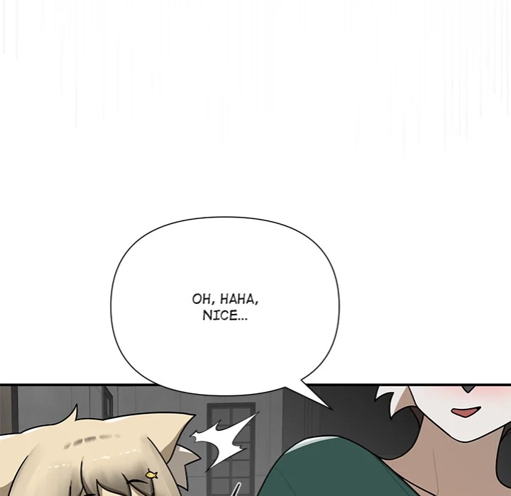 Paws on Campus Chapter 18 - Page 178