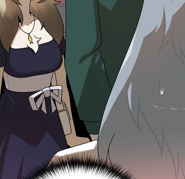 Paws on Campus Chapter 18 - Page 187