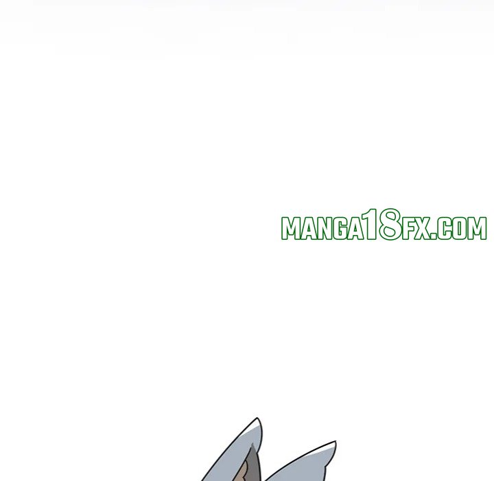 Paws on Campus Chapter 18 - Page 39