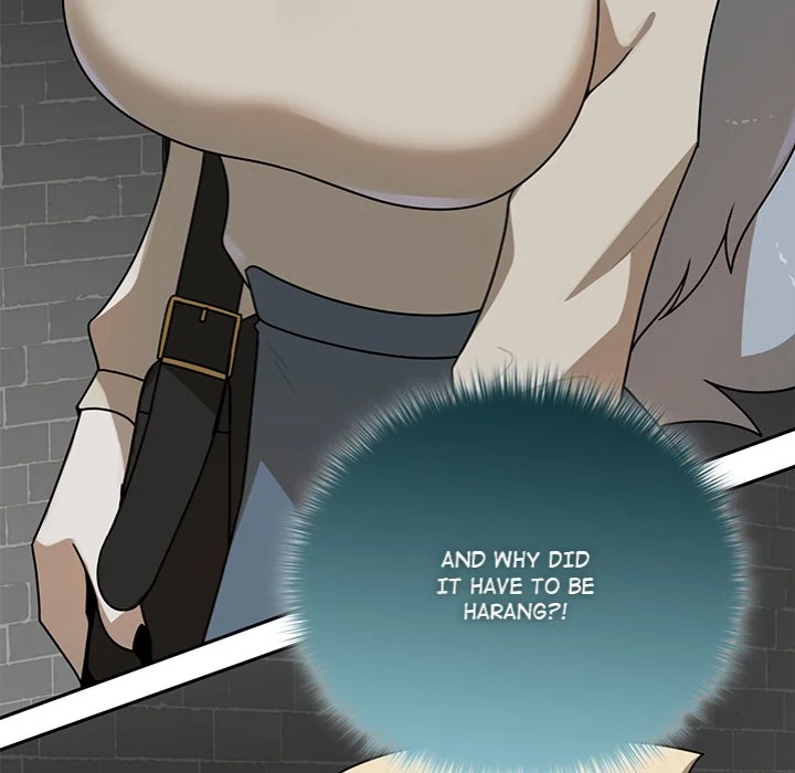 Paws on Campus Chapter 18 - Page 55