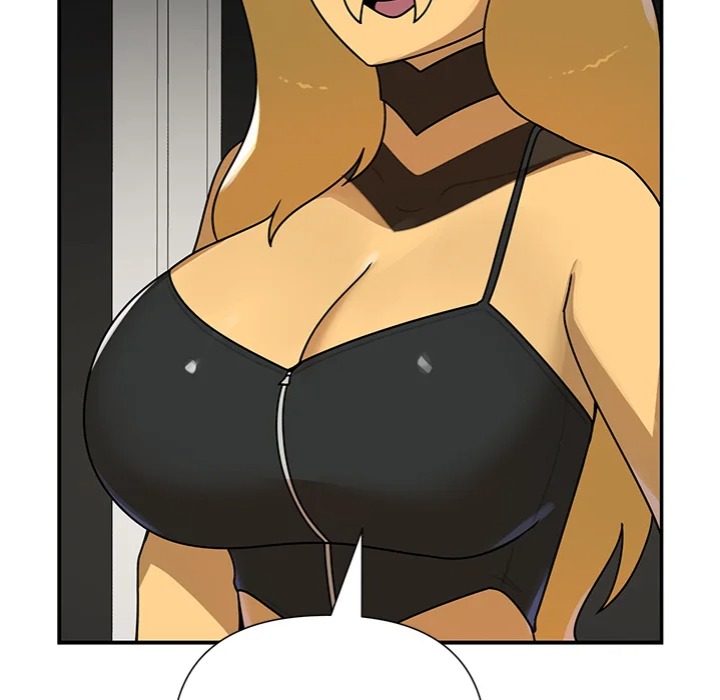 Paws on Campus Chapter 18 - Page 87