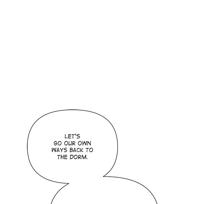 Paws on Campus Chapter 19 - Page 111