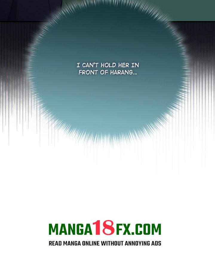 Paws on Campus Chapter 19 - Page 14