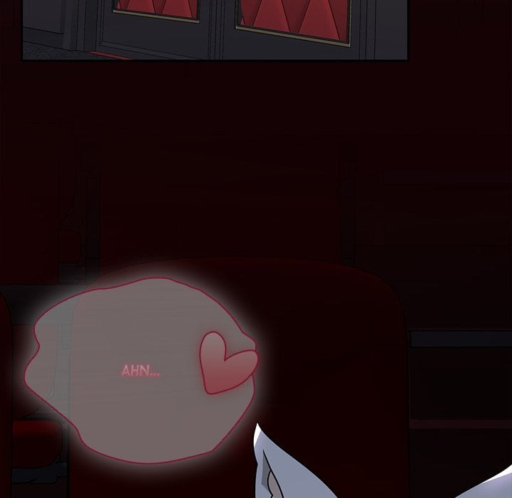 Paws on Campus Chapter 19 - Page 150