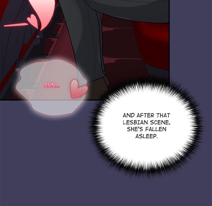 Paws on Campus Chapter 19 - Page 158