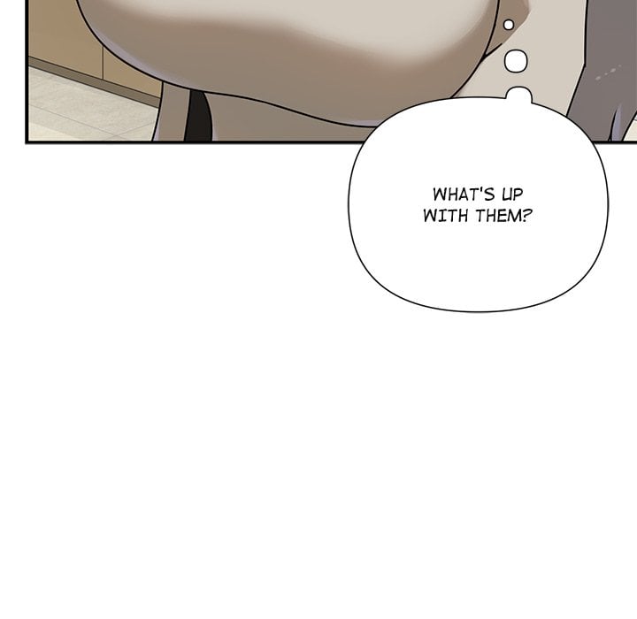 Paws on Campus Chapter 19 - Page 17