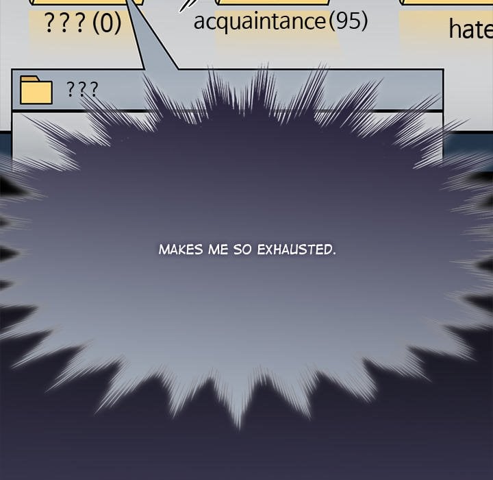 Paws on Campus Chapter 19 - Page 171