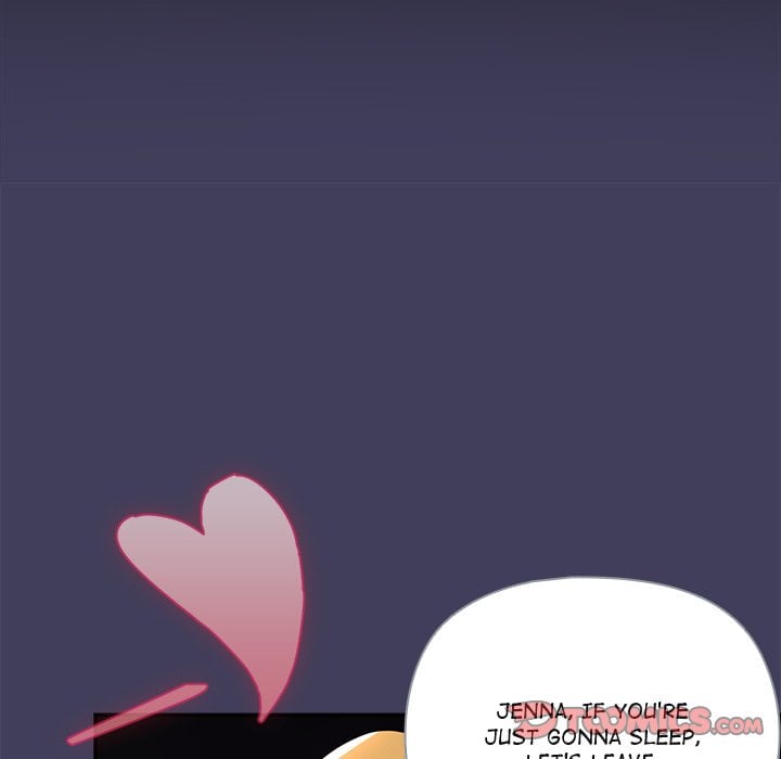 Paws on Campus Chapter 19 - Page 172