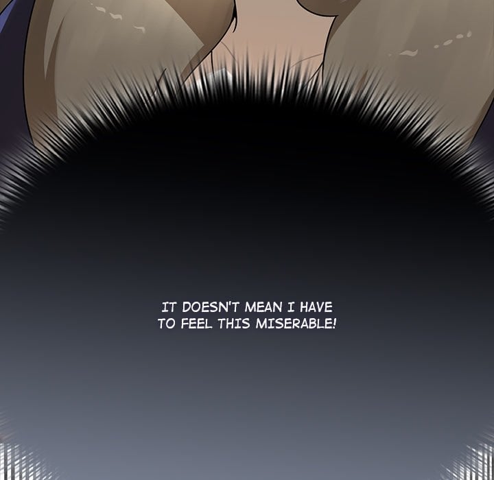 Paws on Campus Chapter 19 - Page 26