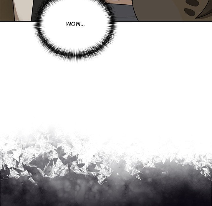 Paws on Campus Chapter 19 - Page 53