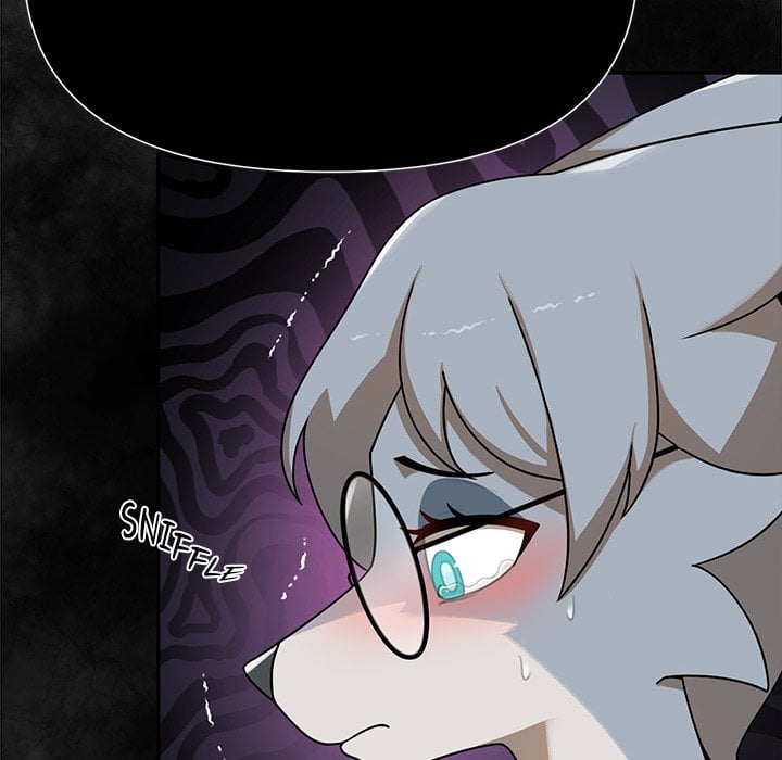 Paws on Campus Chapter 19 - Page 66