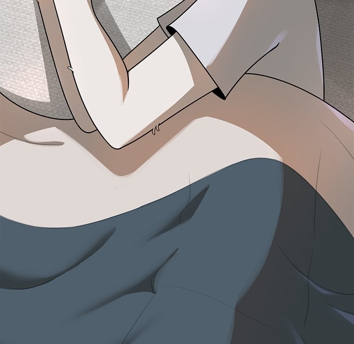 Paws on Campus Chapter 20 - Page 109