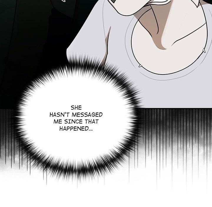 Paws on Campus Chapter 20 - Page 139