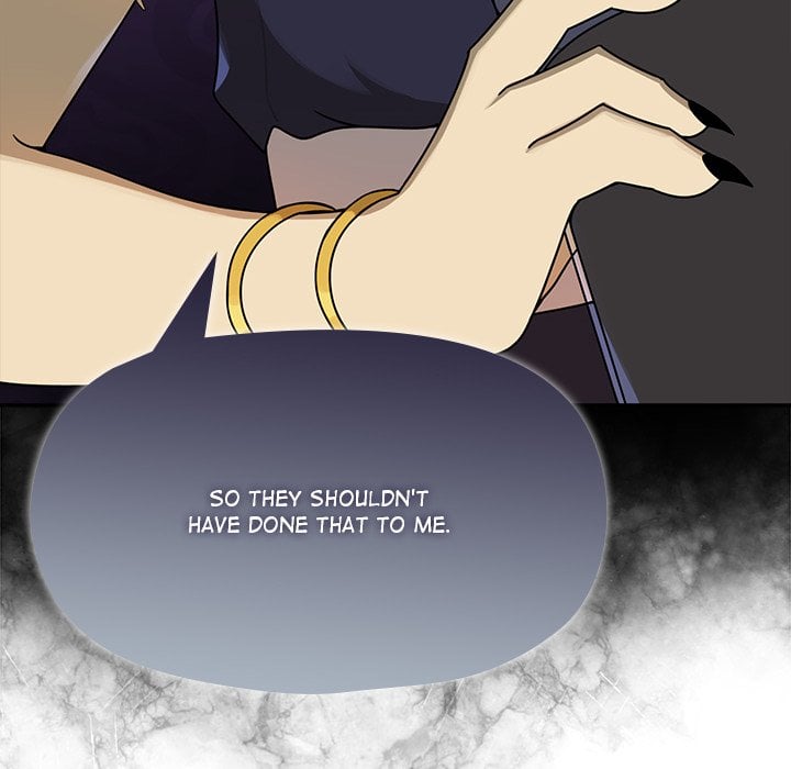 Paws on Campus Chapter 20 - Page 27