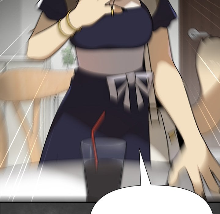 Paws on Campus Chapter 20 - Page 33