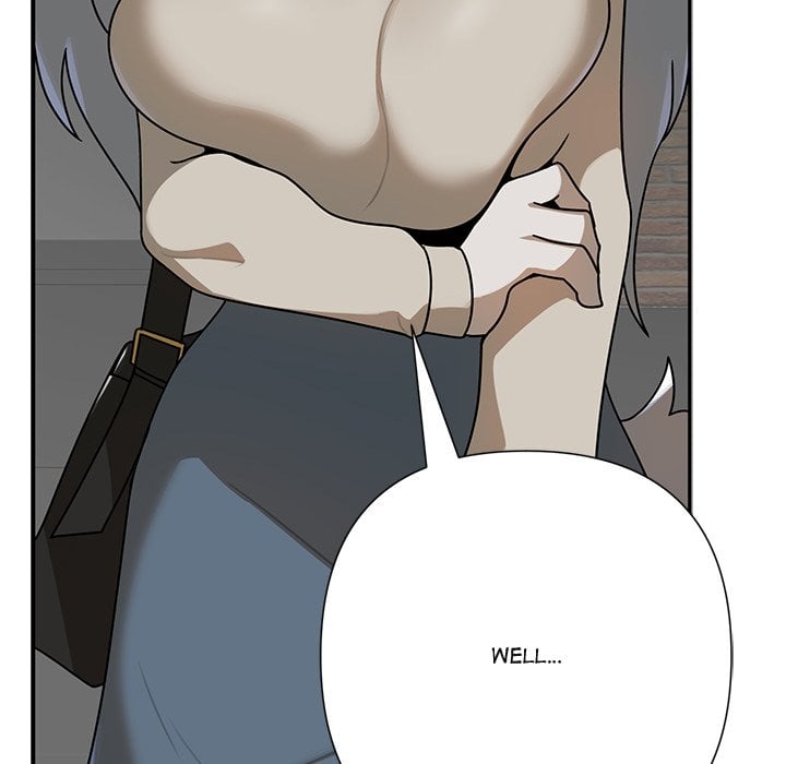 Paws on Campus Chapter 20 - Page 56