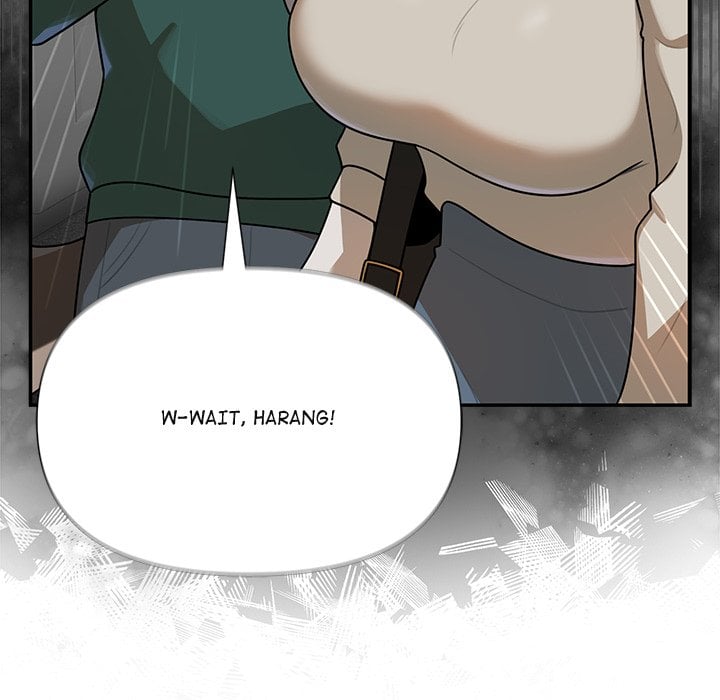 Paws on Campus Chapter 20 - Page 82