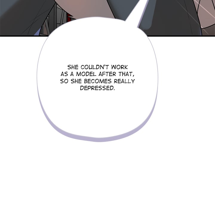 Paws on Campus Chapter 21 - Page 108