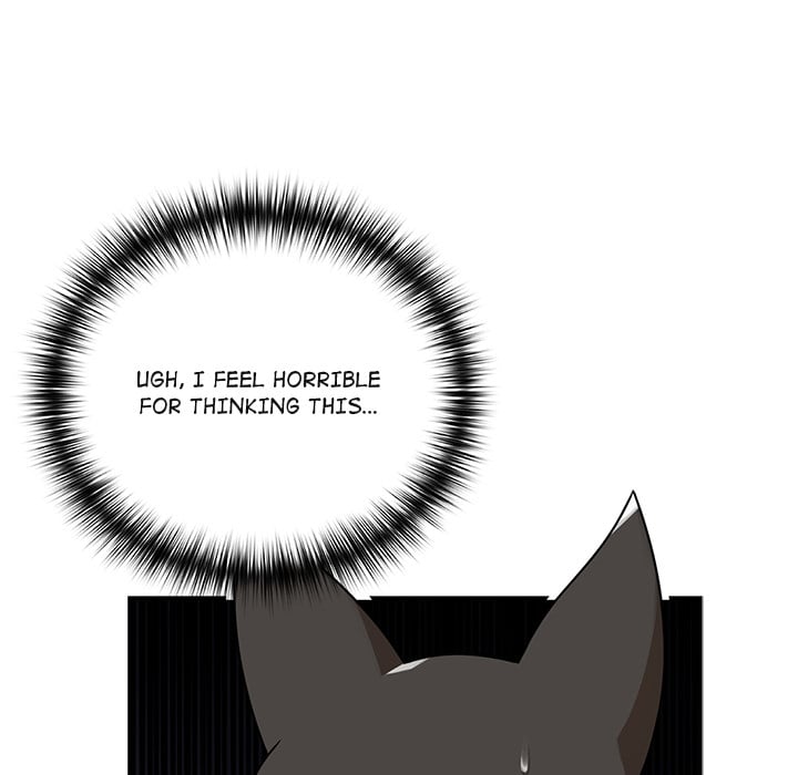 Paws on Campus Chapter 21 - Page 118