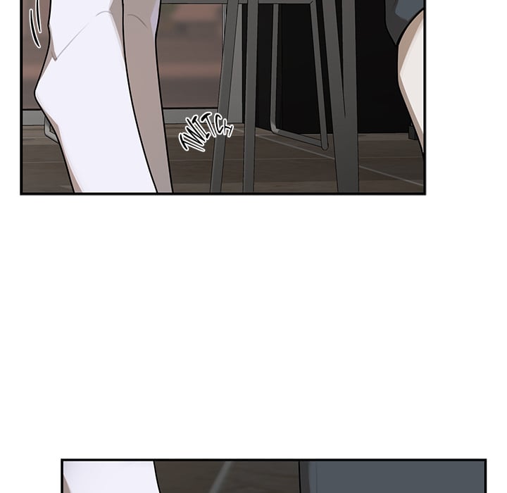 Paws on Campus Chapter 21 - Page 141