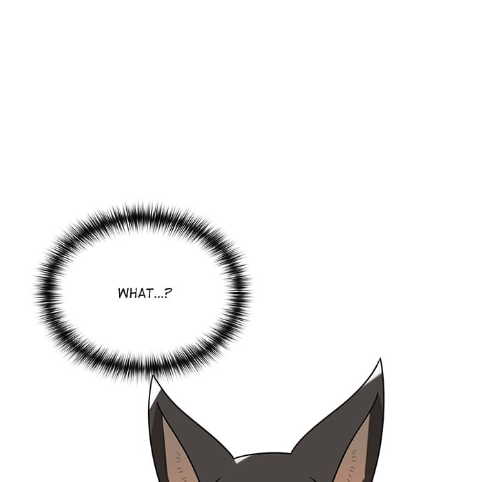 Paws on Campus Chapter 21 - Page 165